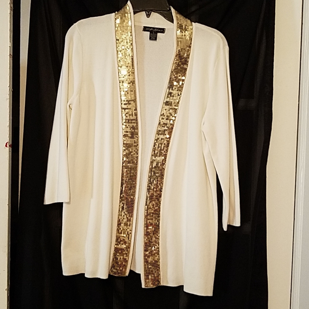 Designers Originals size Small women's Cardigan